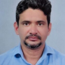 Dr. Alok Singh Kandari