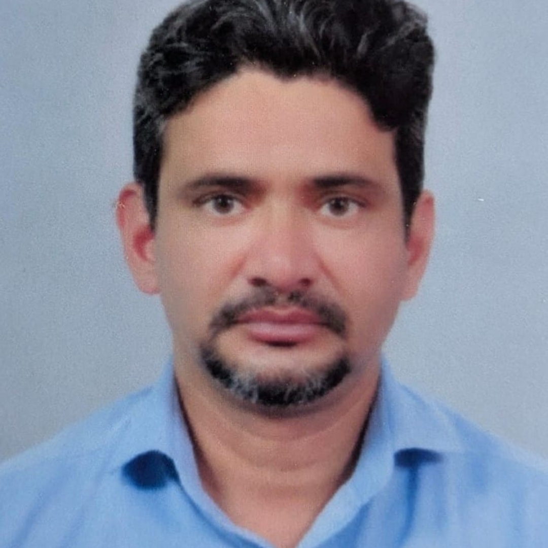 Dr. Alok Singh Kandari