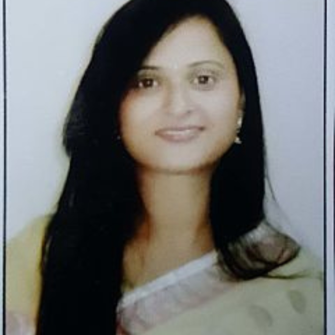 Dr. Kalpana Rawat