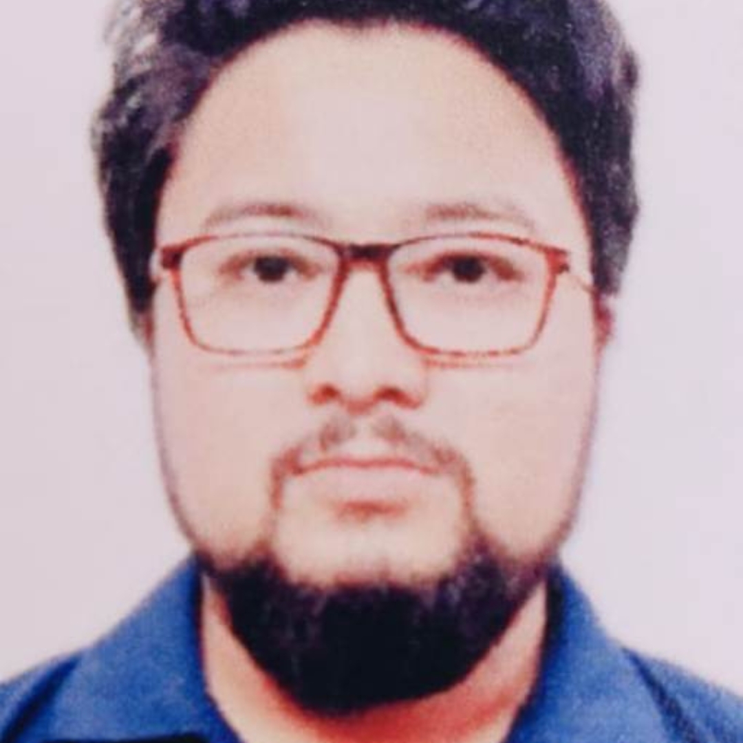 Junior Assistant