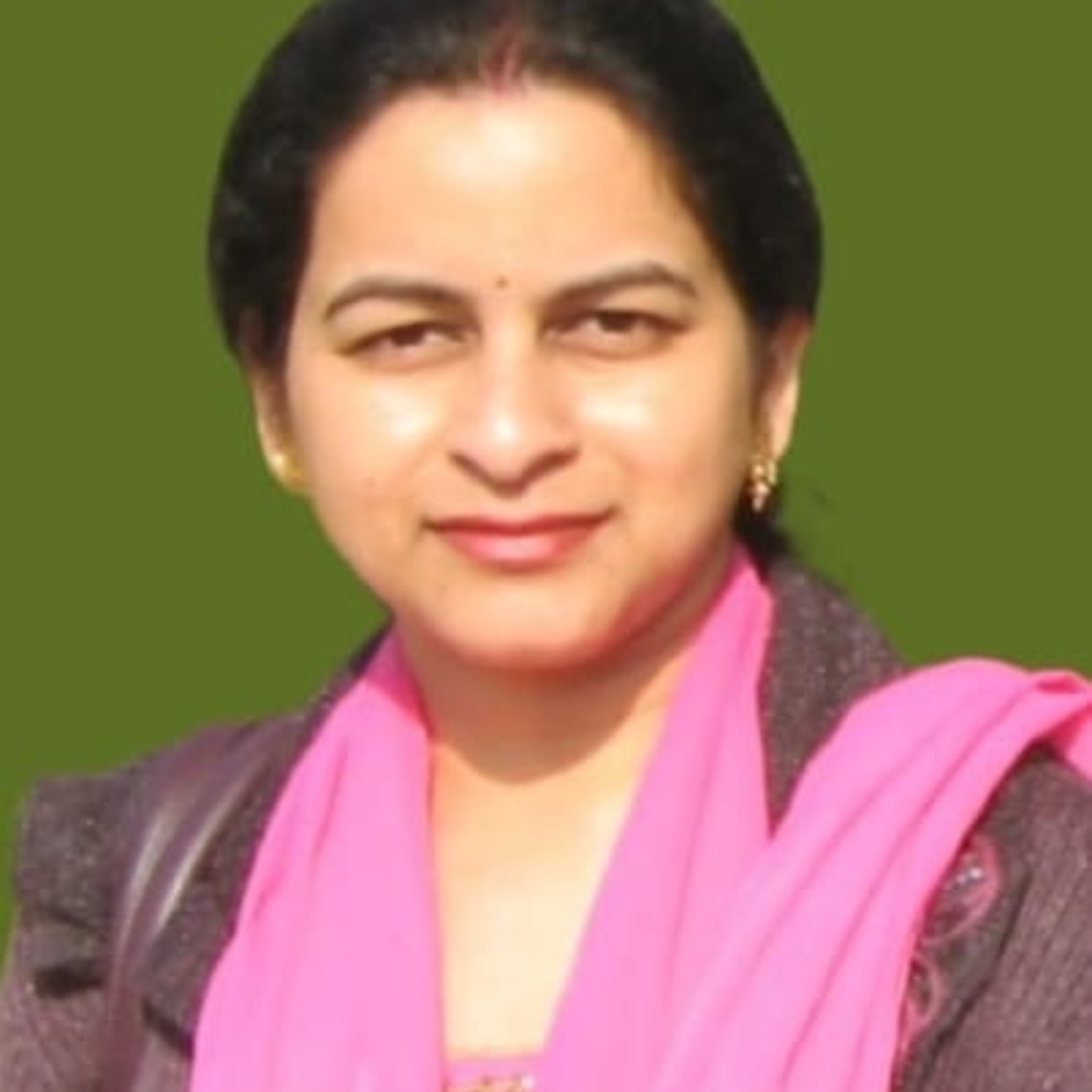 Dr. Urvashi