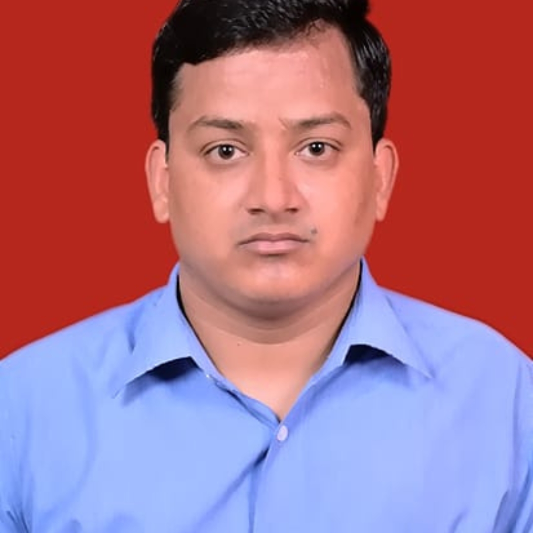 Dr. Khilap Singh