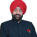Lt. Gen. Gurmit Singh