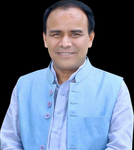 Dr. Dhan Singh Rawat