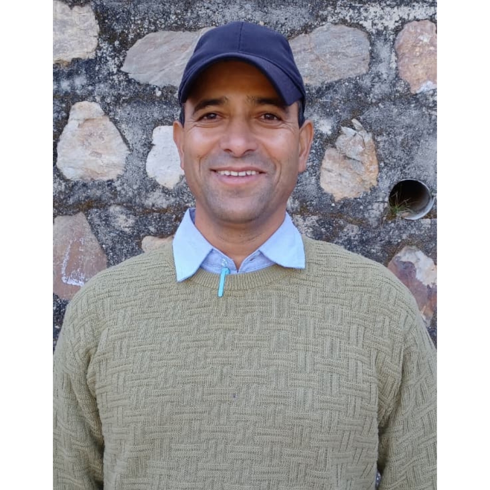 Lab Assistant (Botany)