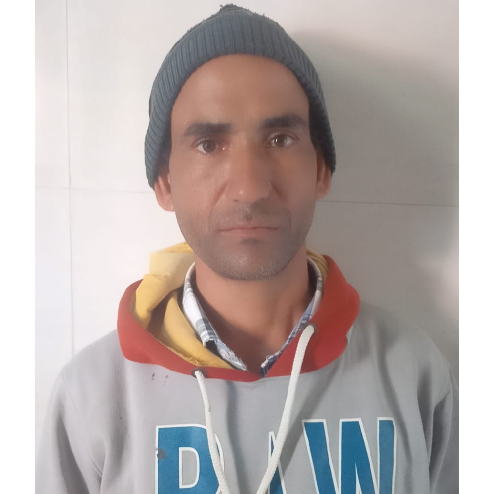 स्वच्छक कर्मी