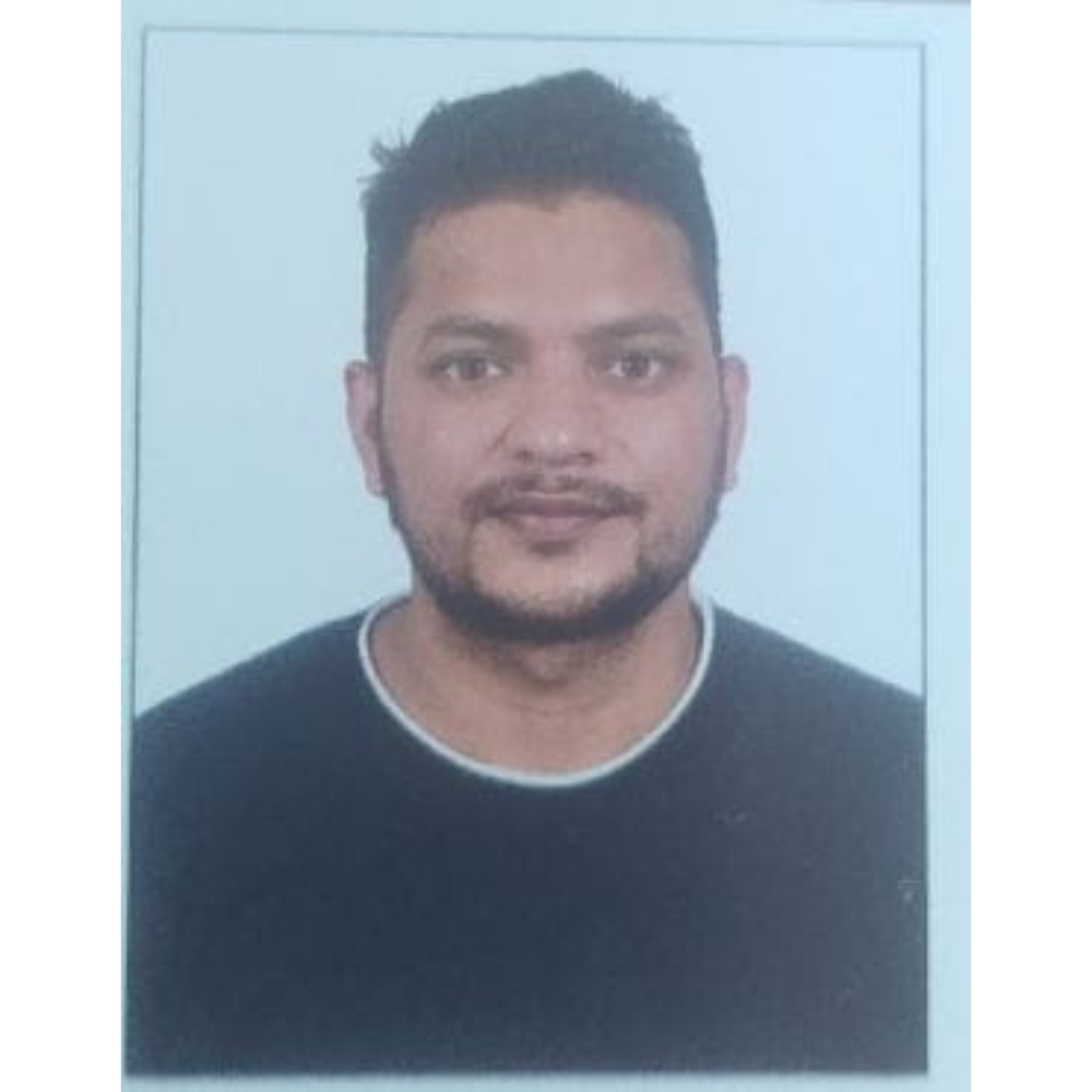 Lab Assistant ( Physics )