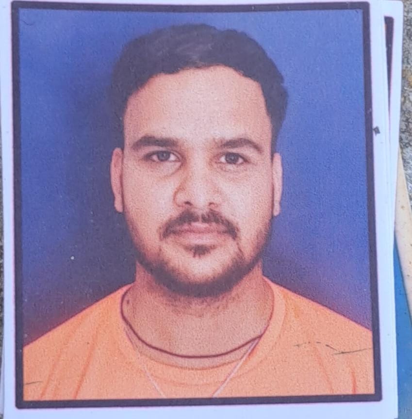 Lab Assistant ( Chemistry )