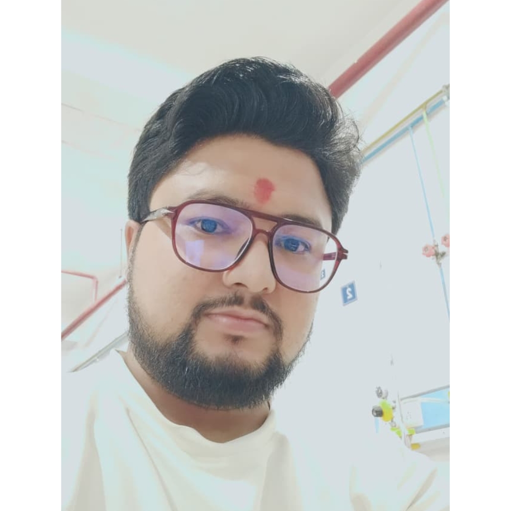 Junior Assistant